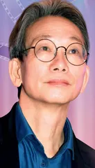 黄军：让孩子的心灵因电影而充盈 