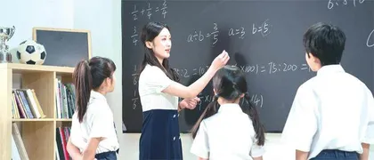 蜕变，从学习开始 