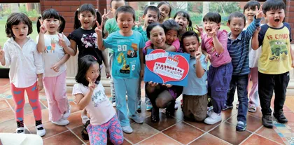 李毅：让生命在幼教之路上从容行走 