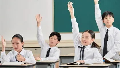 未来社会是非智力因素的竞争 