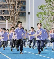 以四个着力，培养担当民族伟大复兴的时代新人 