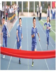 集团化办学：瞄准目标，各美其美