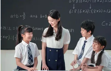 多维求解，为孩子找回缺失的教育 