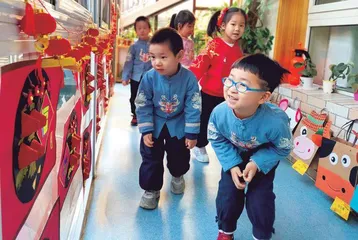 巧观察，增强小班区域活动有效性 