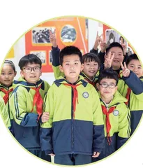 清廉校园建设：“向善”为舵 “ 尚美”做桨