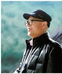 朱宗顺：追寻学前融合教育的“诗和远方”