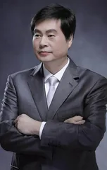 因为热爱 所以痴迷