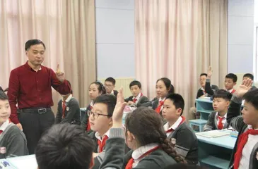 缪建平：在数学的奥妙中，享受师者幸福