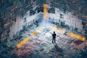 挖掘量子技术的经济价值