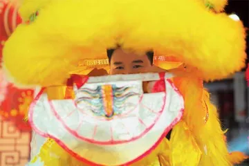 故乡的年味17