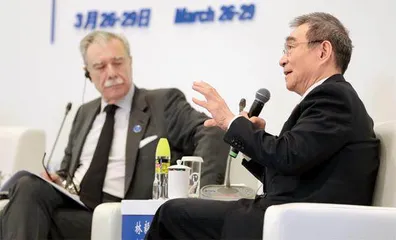 博鳌时间｜共同的挑战，共同的责任4