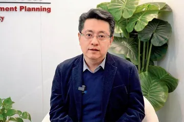 对话董煜:跑出DeepSeek,中国做对了什么1