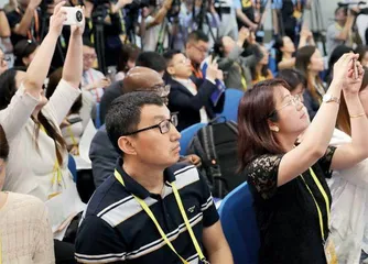 博鳌时间｜共同的挑战，共同的责任10