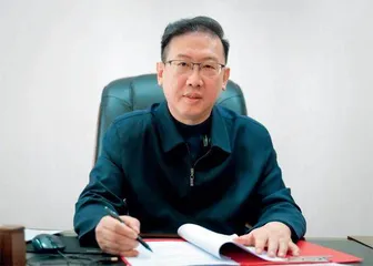 重庆市科技局局长明炬：创新需要全社会参与