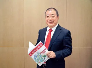 全国政协委员、奇安信集团董事长齐向东：AI带来的安全问题，要靠AI来解决