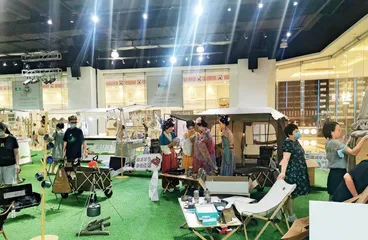 上海建设国际消费中心城市提速线下实体购物中心消费复苏,首层租金环比在涨1