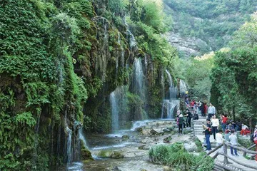 南阳:全力打造河南新兴区域经济中心1