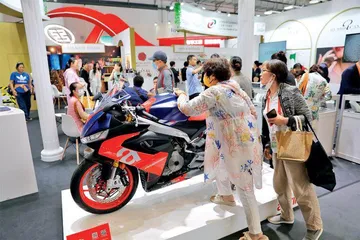 增收入、促消费,两会带来新思路3