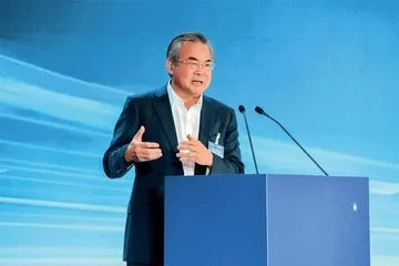 长江经济带高质量发展的主基调