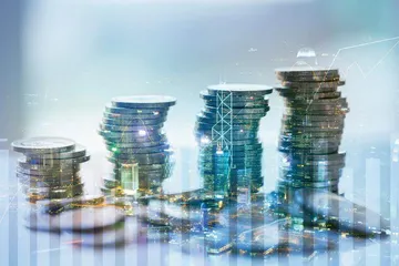 2024“国家账本”出炉支出增长6.4%,集中力量办大事1