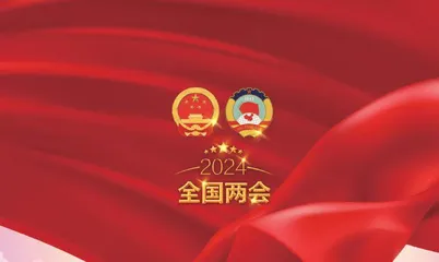 代表委员访谈录