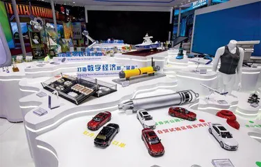 因地制宜“划重点”,各地绘制新质生产力“计划书”1