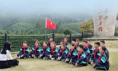 推进教育协调发展，让学生成为更好的自己