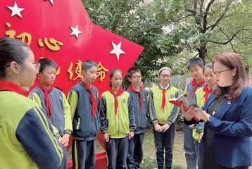 学在湖州，走向长远未来