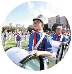 基于儿童视角，适性教育下的“新风”实践