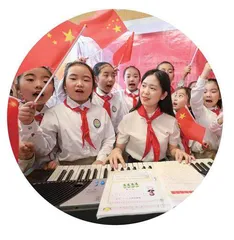 以生为本，多彩课堂助“双减”