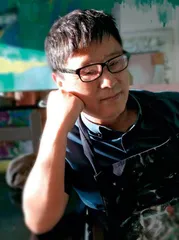 周翔：做图画书，要把心捧给孩子看