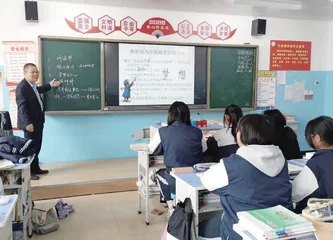 中职生不是“笨小孩”