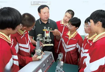 五育并举，全面构建学生素质教育体系