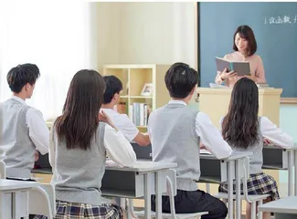 好学校是“转”出来的