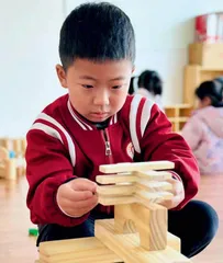 幼儿良好行为习惯养成攻略