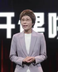 温剑青：如星辰般温柔而坚定