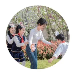 家校携手，共育幸福之花