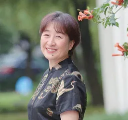 郭华：念念不忘，探寻理想教学的模样