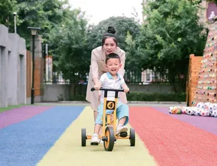 解锁幼儿体育的正确打开方式