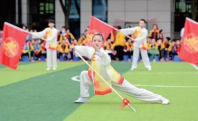 新建学校如何突破教师发展难题