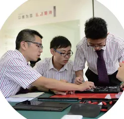 全息方程式：探索中职信息技术教学新模式