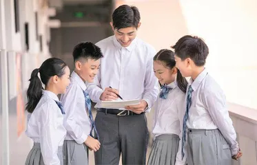 班主任专业发展的应然与必然