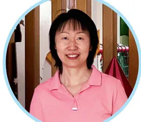 心怀大爱做小事