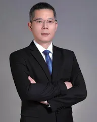 沈忠杰：探寻一所县中的“学术”突围之路