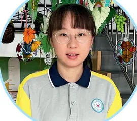 以四时之美，为成长添彩