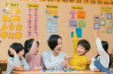 正视需求，为幼小顺利过渡保驾护航