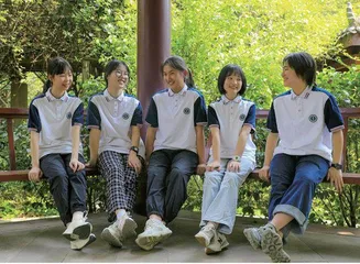 现代学校治理的校本实践