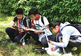 面向生活世界的生态文明教育