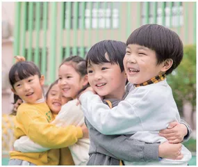 完善评价体系，多维度看见幼儿