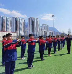 普通高中特色化发展的实践